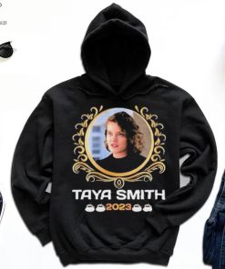 Taya smith 2023 Shirt