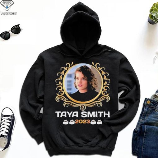 Taya smith 2023 Shirt