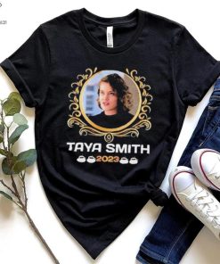 Taya smith 2023 Shirt