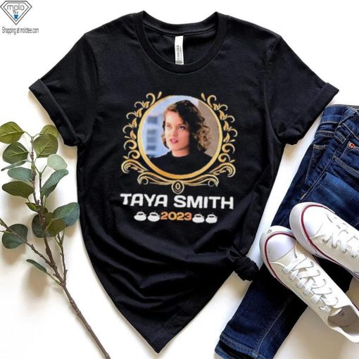 Taya smith 2023 Shirt