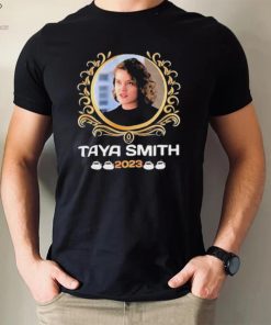 Taya smith 2023 Shirt