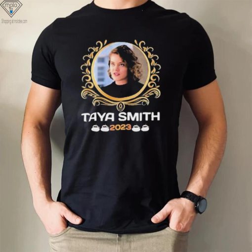 Taya smith 2023 Shirt