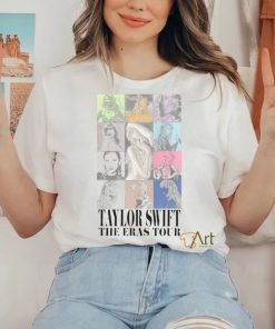 Taylor 2024 The Eras hoodie, sweater, longsleeve, shirt v-neck, t-shirt