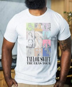 Taylor 2024 The Eras hoodie, sweater, longsleeve, shirt v-neck, t-shirt