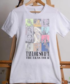 Taylor 2024 The Eras hoodie, sweater, longsleeve, shirt v-neck, t-shirt