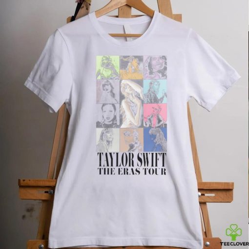 Taylor 2024 The Eras hoodie, sweater, longsleeve, shirt v-neck, t-shirt