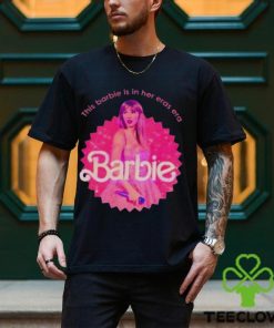 Taylor Barbie Movie Poster 2023 Shirt