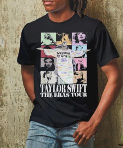 Taylor Brazil the eras tour shirt 3 Taylor Brazil the eras tour shirt
