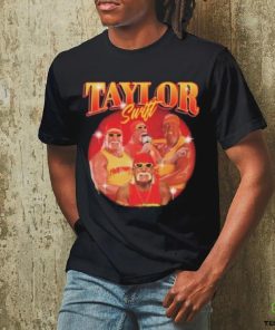 Taylor Dog The Bounty Hunter Shirt