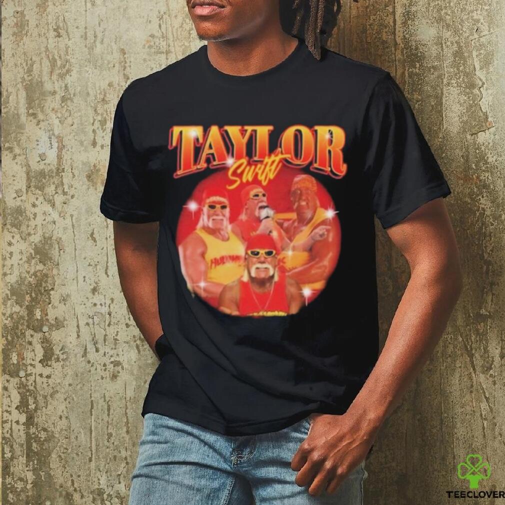 Taylor Dog The Bounty Hunter Shirt Taylor Dog The Bounty Hunter Shirt