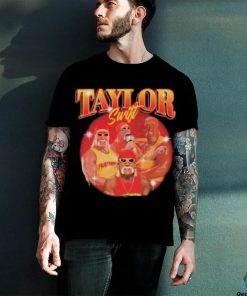 Taylor Dog The Bounty Hunter Shirt