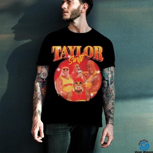 Taylor Dog The Bounty Hunter Shirt