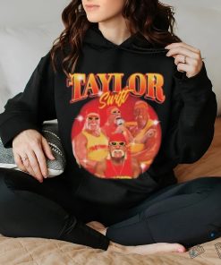 Taylor Dog The Bounty Hunter Shirt