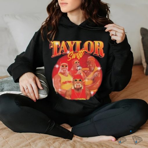 Taylor Dog The Bounty Hunter Shirt