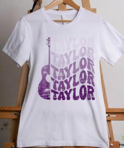 Taylor First Name I Love Taylor Girl Groovy 80's Vintage T Shirt 2 Taylor First Name I Love Taylor Girl Groovy 80's Vintage T Shirt