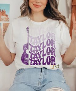 Taylor First Name I Love Taylor Girl Groovy 80's Vintage T Shirt 3 Taylor First Name I Love Taylor Girl Groovy 80's Vintage T Shirt