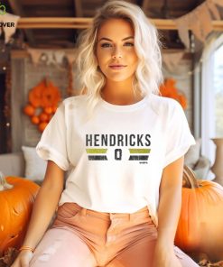 Taylor Hendricks Utah Font Shirt