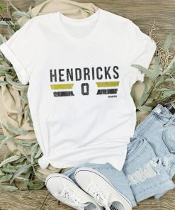 Taylor Hendricks Utah Font Shirt