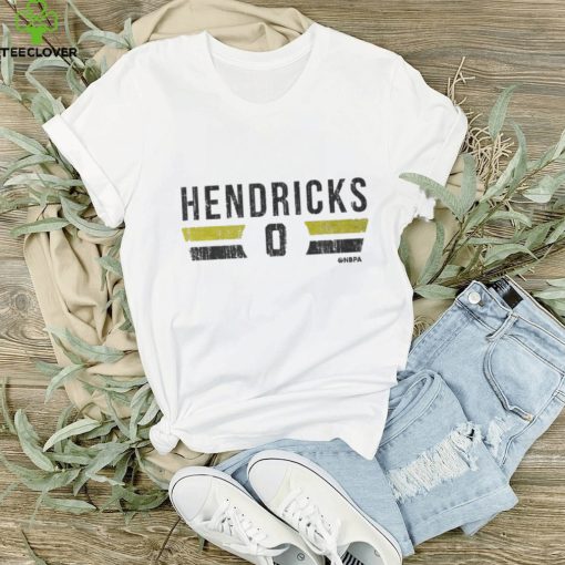 Taylor Hendricks Utah Font Shirt