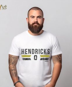 Taylor Hendricks Utah Font Shirt