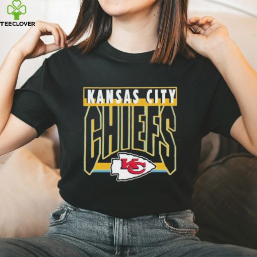 Taylor Kansas City Chiefs 2023 Shirt