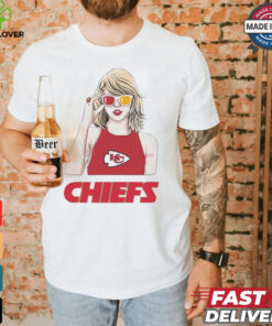 Taylor Kansas City Chiefs shirt 3 Taylor Kansas City Chiefs shirt