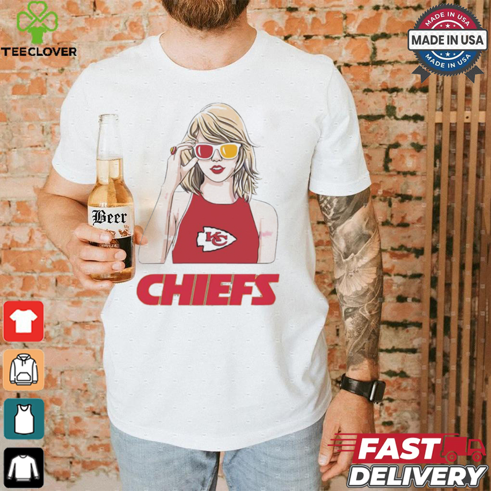 Taylor Kansas City Chiefs shirt Taylor Kansas City Chiefs shirt
