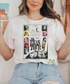 Taylor Latin America 2023 the Eras tour Poster shirt 1 Taylor Latin America 2023 the Eras tour Poster shirt