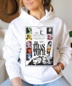 Taylor Latin America 2023 the Eras tour Poster shirt 2 Taylor Latin America 2023 the Eras tour Poster shirt