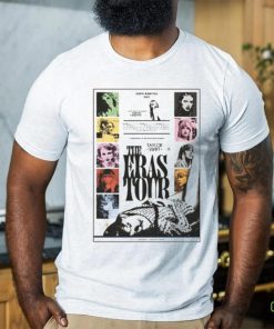 Taylor Latin America 2023 the Eras tour Poster shirt 3 Taylor Latin America 2023 the Eras tour Poster shirt
