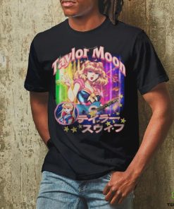 Taylor Moon Gift For Swiftie T Shirt