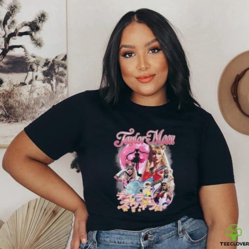 Taylor Moon T Shirt