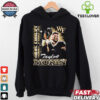Open 27 7 elijah sarratt waffle house T shirt