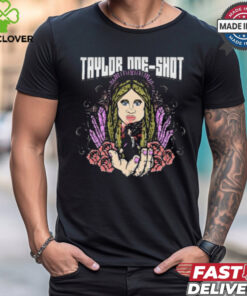 Taylor One Shot 2024 Killer Queen t hoodie, sweater, longsleeve, shirt v-neck, t-shirt