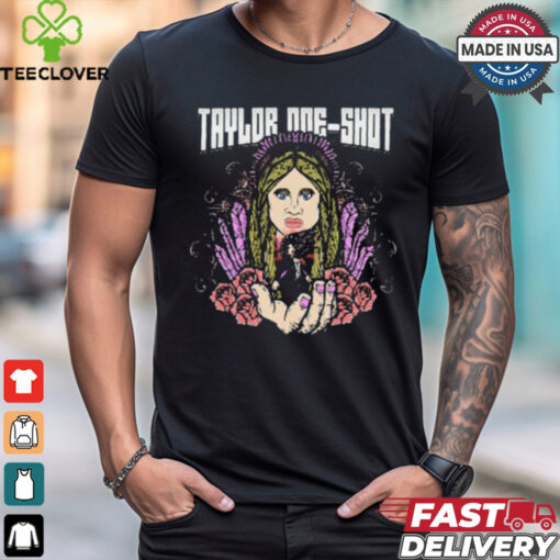 Taylor One Shot 2024 Killer Queen t hoodie, sweater, longsleeve, shirt v-neck, t-shirt