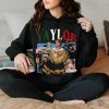 Finn Balor WWE Autographed The Judgment Day Demon T Shirt