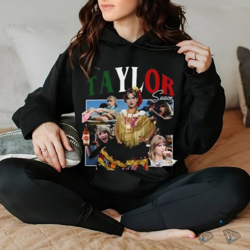 Taylor Suave Shirt