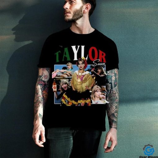 Taylor Suave Shirt