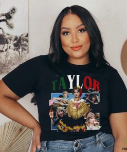 Taylor Suave Shirt