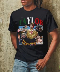 Taylor Suave Shirt