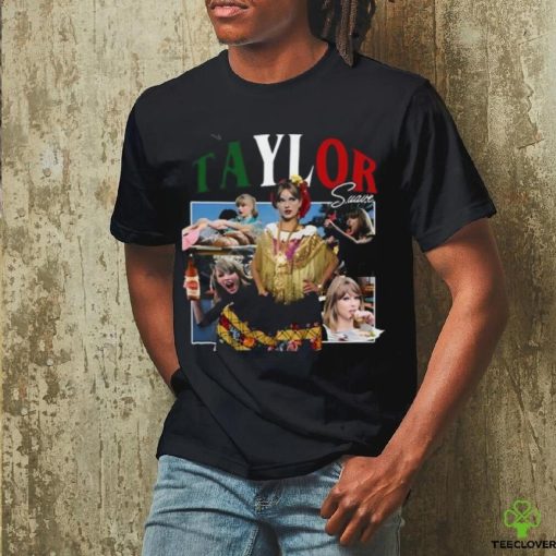 Taylor Suave Shirt