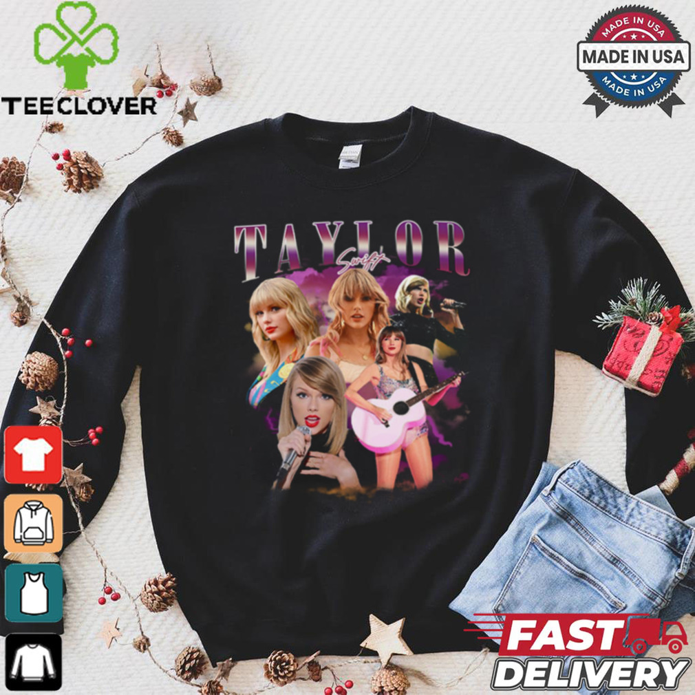 Taylor Swift Bootleg T Shirt Taylor Swift Bootleg T Shirt