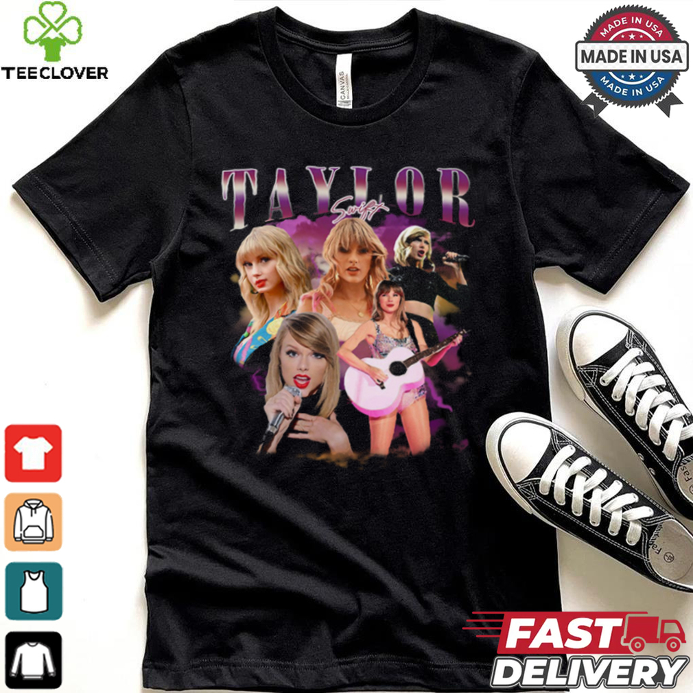 Taylor Swift Bootleg T Shirt Taylor Swift Bootleg T Shirt
