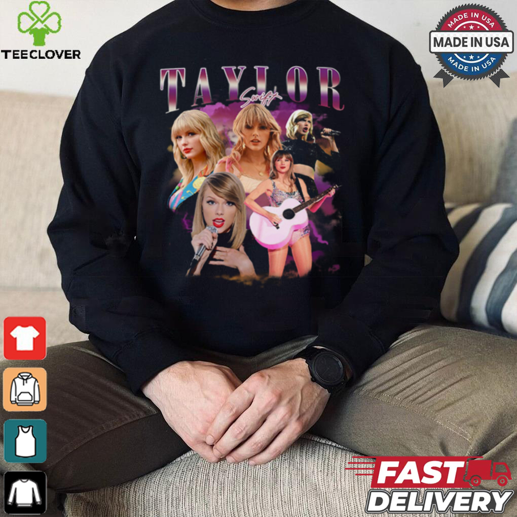 Taylor Swift Bootleg T Shirt Taylor Swift Bootleg T Shirt