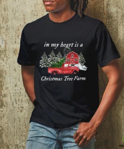 Taylor Swift Christmas Tree Farm shirt