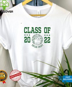 Taylor Swift Class Of 2022 T Shirt