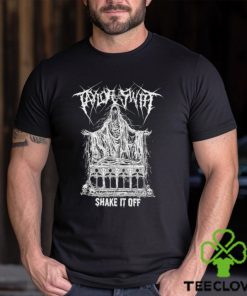 Taylor Swift Death Metal T Shirt