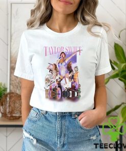Taylor Swift Eras Concert Tee 2023 Swiftie Shirt Lover Era T Shirt