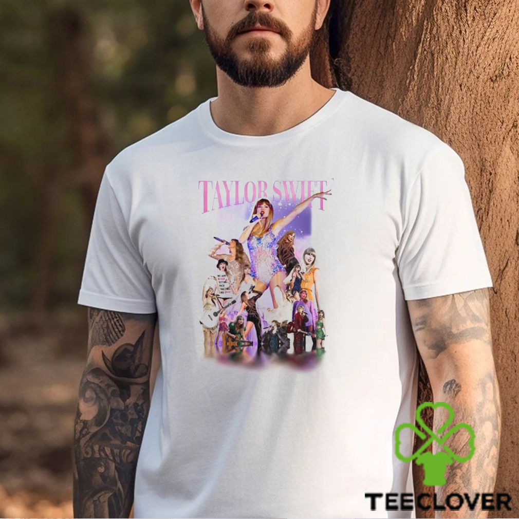 Taylor Swift Eras Concert Tee 2023 Swiftie Shirt Lover Era T Shirt Taylor Swift Eras Concert Tee 2023 Swiftie Shirt Lover Era T Shirt