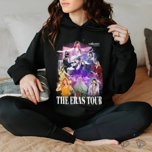 Taylor Swift Eras Tour Classic hoodie, sweater, longsleeve, shirt v-neck, t-shirt